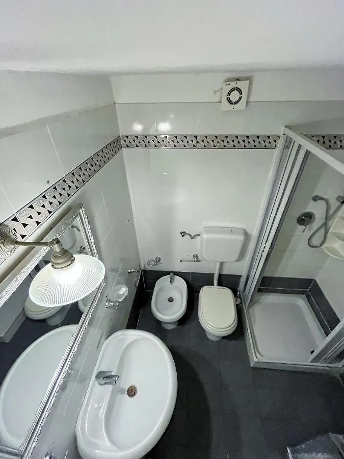 Apartment Appartamenti Sul Mare Aviotel Marina di Campo