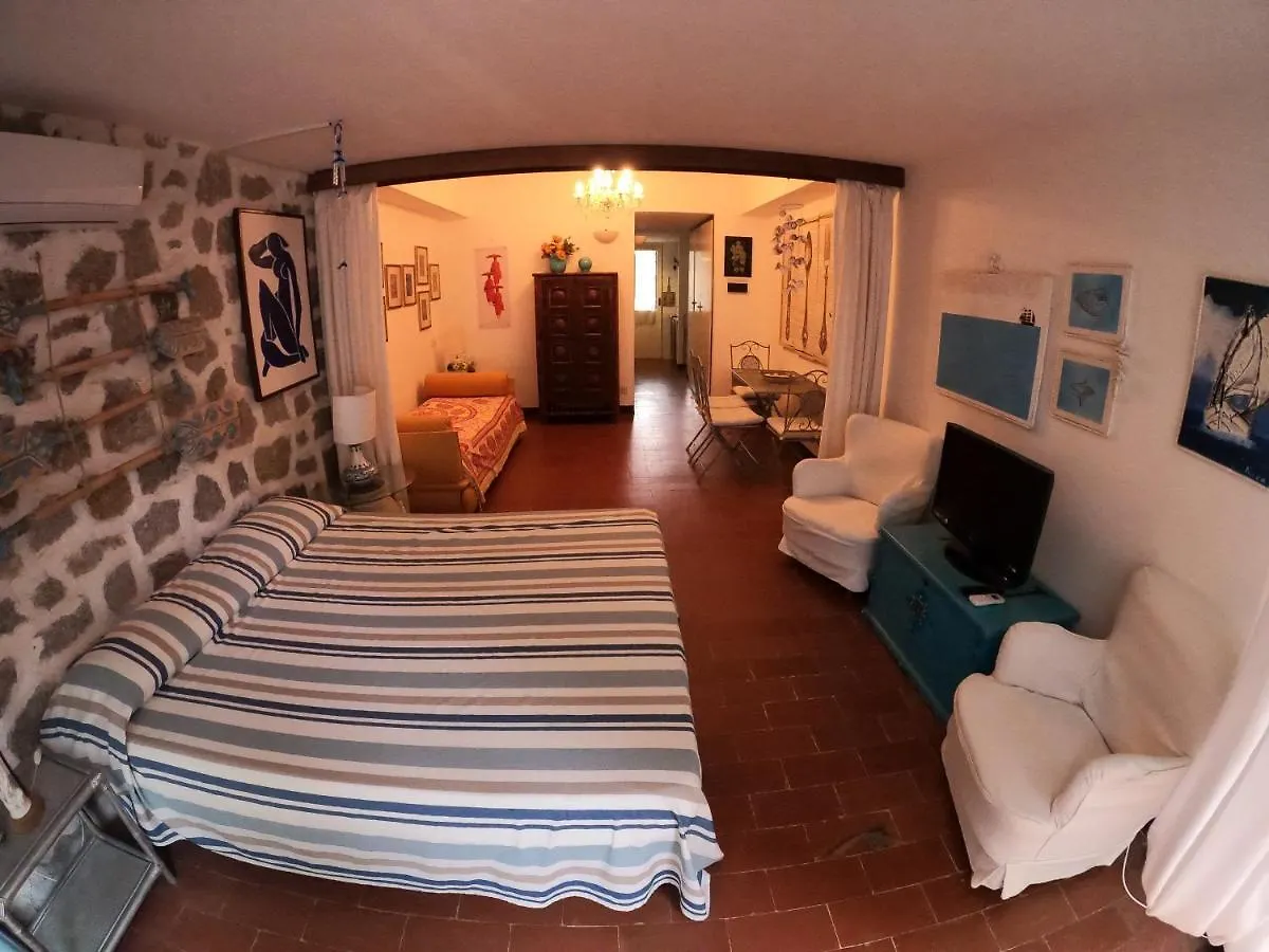 Appartamenti Sul Mare Aviotel Marina di Campo 0*,  Italy