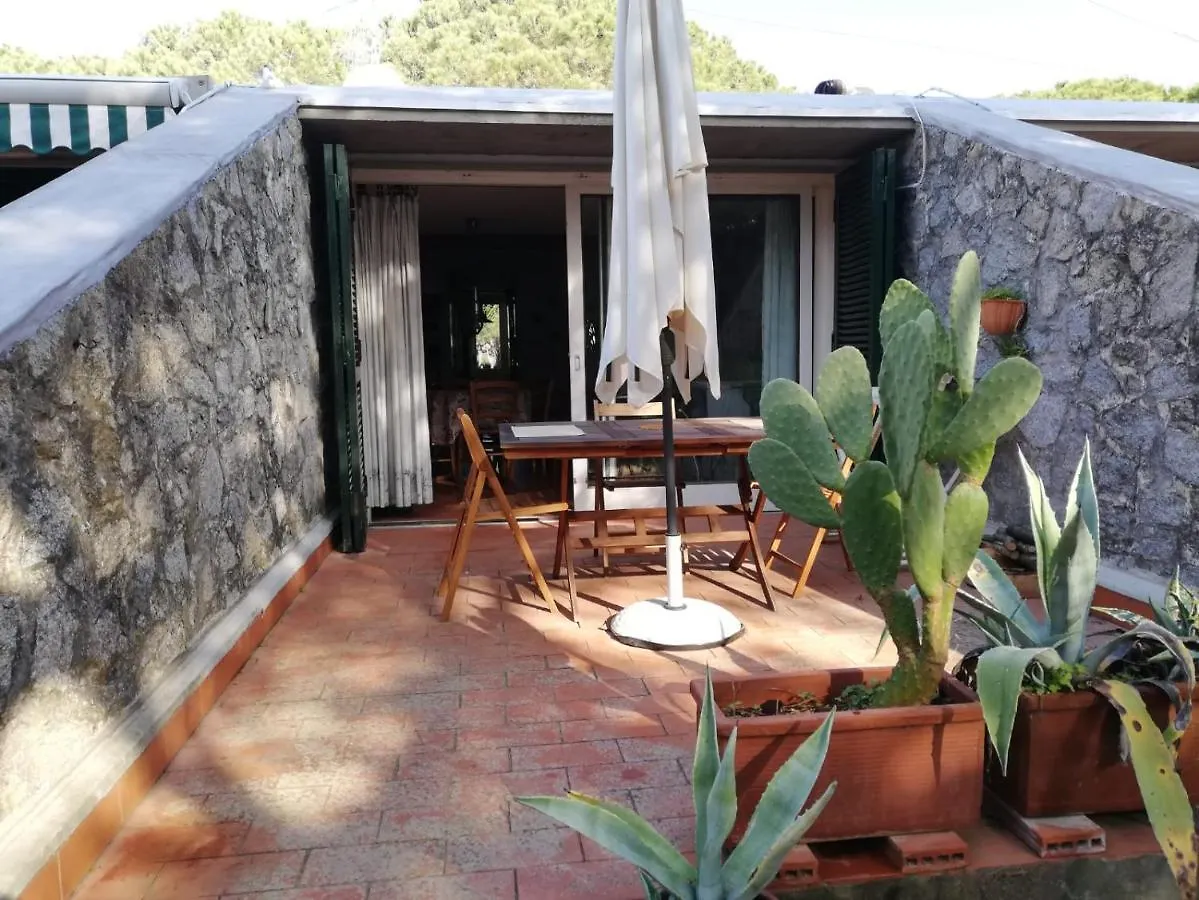 Appartamenti Sul Mare Aviotel Marina di Campo