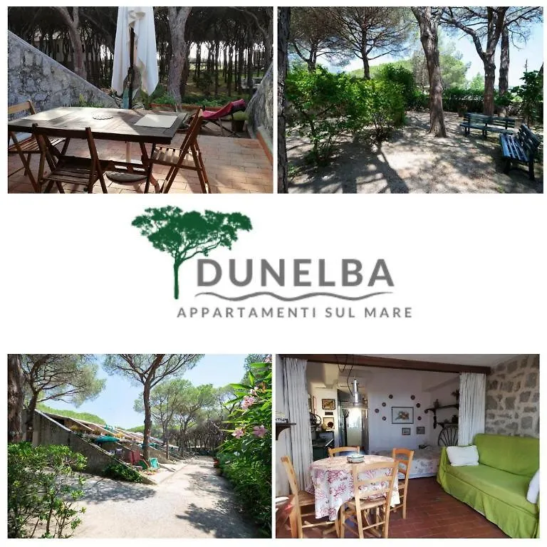 Appartamenti Sul Mare Aviotel contacts